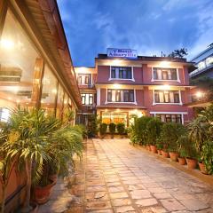 Hotel Amaryllis Kathmandu