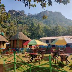 Chamtaburu Eco Resort