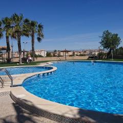 Orihuela - Sleeps 6 - Pool - Parking - PetFriendly