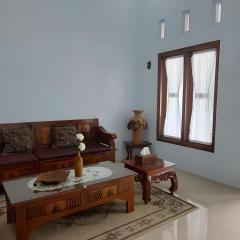 Soraya Homestay