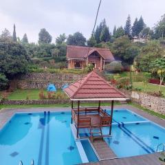 Villa Jati