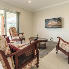 Jordan Spring Sweet 5 Br -Close to Shops&Parks