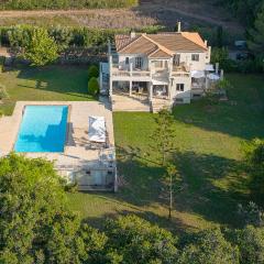 Villa Astoria