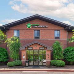 Extended Stay America Select Suites - Atlanta - Kennesaw Chastain Rd
