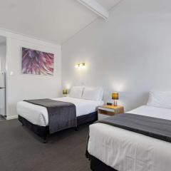 Econo Lodge East Adelaide