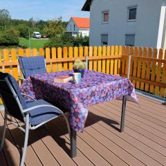 FeWo Harzblickterrasse Goslar