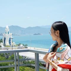 Dubai Nha Trang Hotel managed by HT