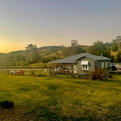 Little Farmhouse Near The Dairy