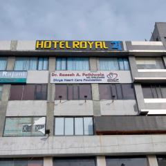 HOTEL ROYAL 21