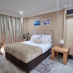 Accommodation Front - Dazzling 4 Sleeper near Ushaka Marine World