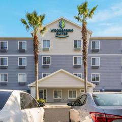 WoodSpring Suites Jacksonville I-295 East