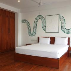 City Beds Negombo