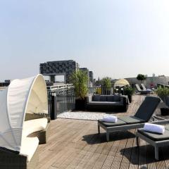 art'otel cologne, Powered by Radisson Hotels