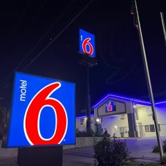 Motel 6 Tulsa, OK Airport