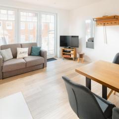 Haus Dünenkate Seestern12