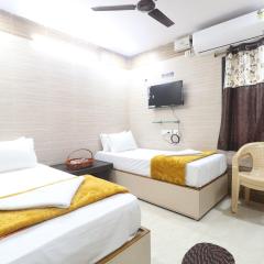 HOTEL VALLABHA RESIDENSY