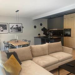 Apartamenty Parkowa - Kamień Śląski