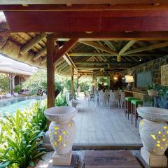 Villas de Vacances à Pereybère V8