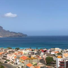 Madeira apartment in Mindelo São Vicente