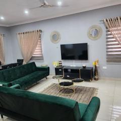 Douglas Luxury Apartments At The Greens C25 Tema