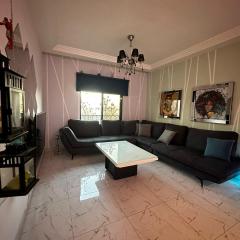 Abu alzoz home سكن مشترك