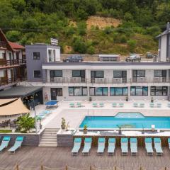 CASA 9 - villa & spa