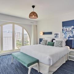 Appart Hotel Odalys City Marseille Centre Euromed