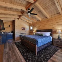 Pet Friendly Cabins in Hanksville Utah