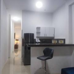 Departamento familiar en cdla privada