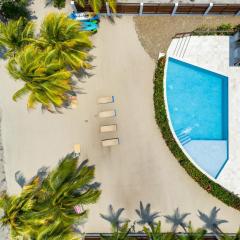 South Gull Villa - Brand New Ocean Front