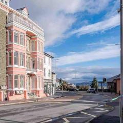 Seaview Apartment Westhaven