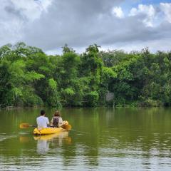 Sawasdee Lagoon Resort