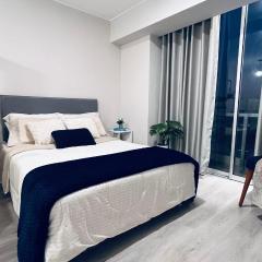 Loft céntrico San borja - San Isidro