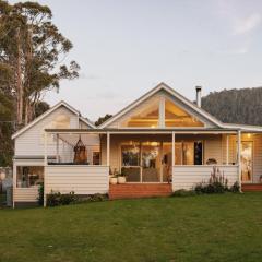The Pearl Tasmania