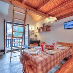 Appartamento Rochebrune 200m from Ski - Happy Rentals