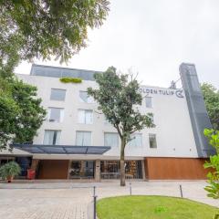 Golden Tulip Bhopal