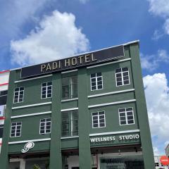 Padi Hotel Alor Setar