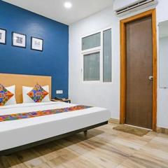 FabHotel F9 Prime Executive Paschim Vihar