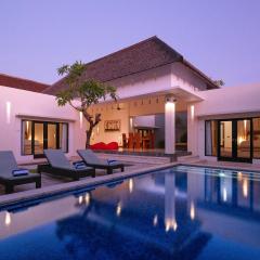 The Seminyak Suite - Private Villa