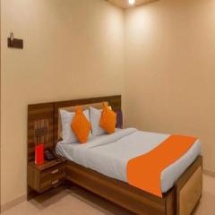 FabHotel Gargi Suites Shivajinagar