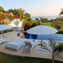 Villa Lilly Sea View Private Pool