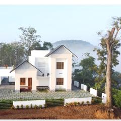 HIGH RANGE VILLAS