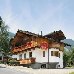 Landhaus Kostenzer mit Sauna