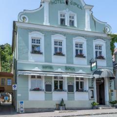 Hotel Šipka