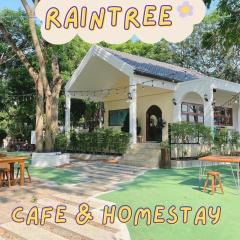 Rain Tree Cafe & Homestay