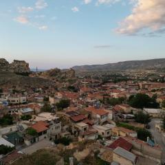 Cappadocia Landscape House