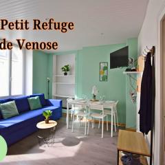 Le Petit Refuge de Venose