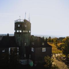 Astenturm Hotel