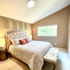 Contemporary Turnagain Townhome
