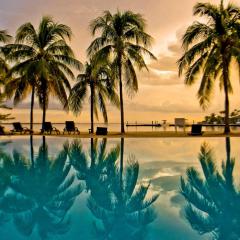 Kaibo Sunset Condo